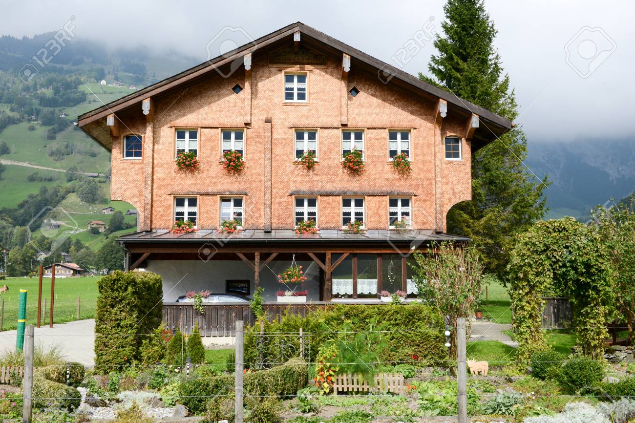 Chalet blanche neige champagny en vanoise