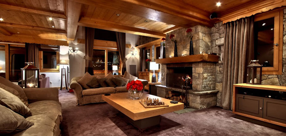 Chalet genepi