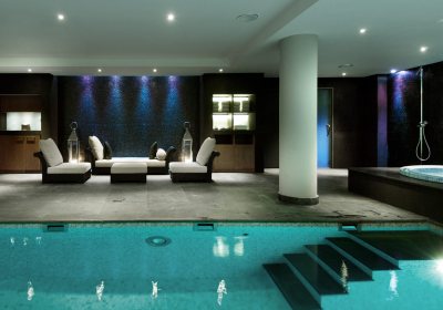 Location chalet courchevel