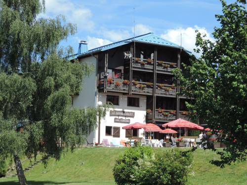 Grand chalet val foncine