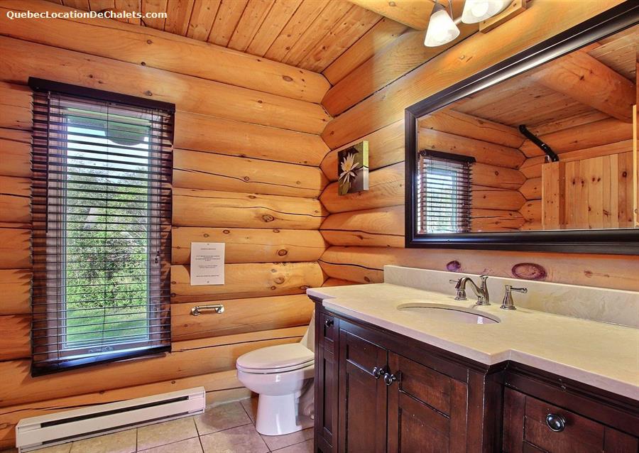 Chalet les trois mousquetaires
