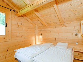 Chalet tho'max
