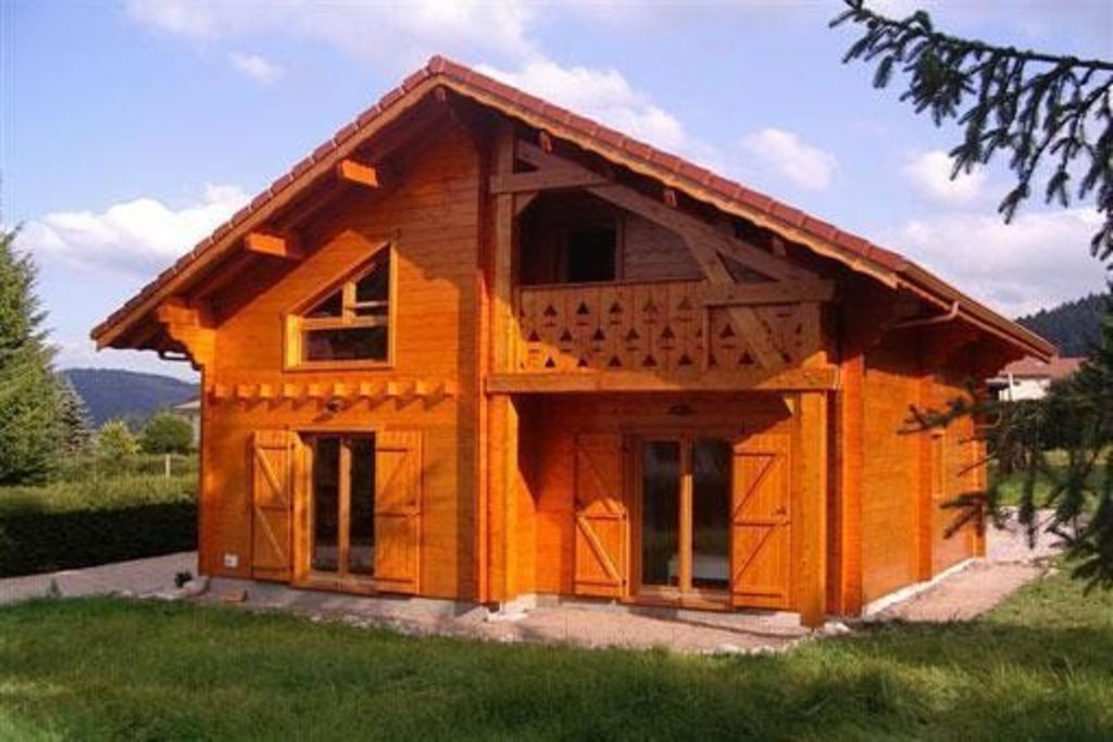 Location chalet gerardmer nouvel an