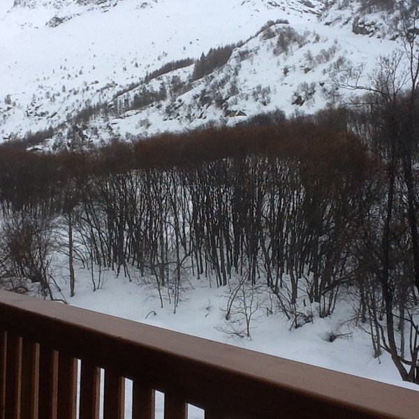 Chalet le bec d'aigle