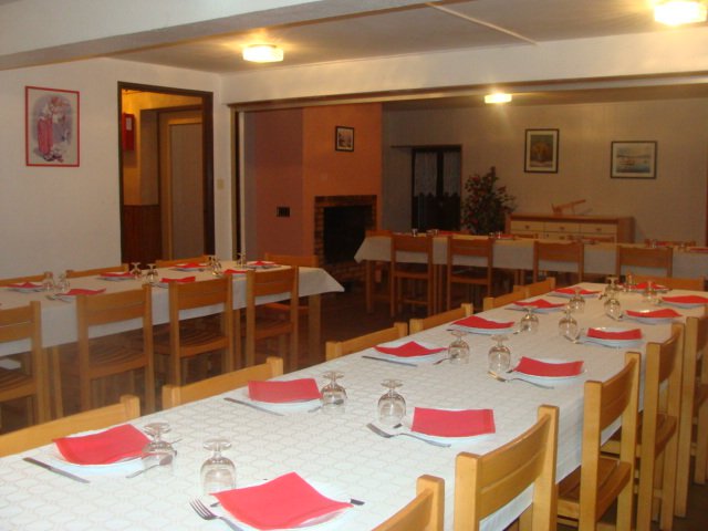 Chalet damelevieres bussang