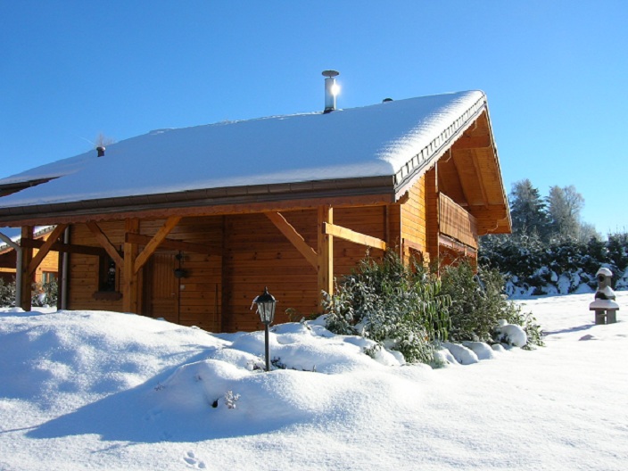 Gites chalet vosges