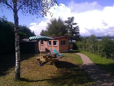 Chalet moux en morvan