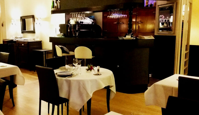 Restaurant chalet de brou bourg en bresse
