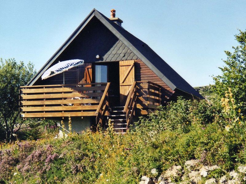 Location chalet massif du sancy