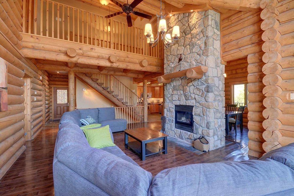 Chalet nanook