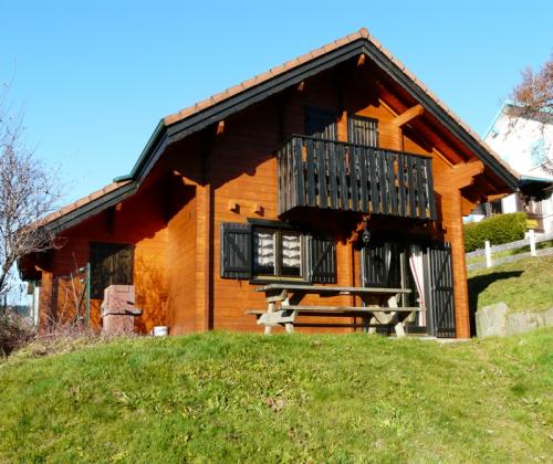 Gites chalet vosges