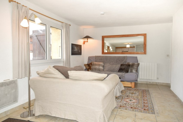 Chalet a louer montgenevre