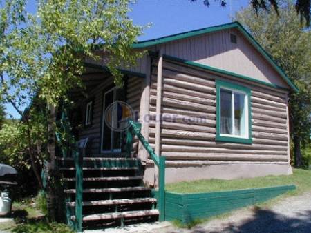 Petit chalet à louer pas cher