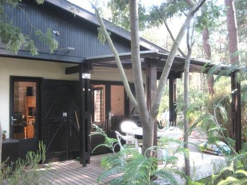 Chalet euronat