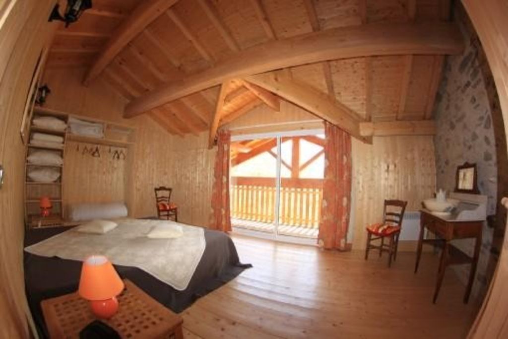 Chalet 37