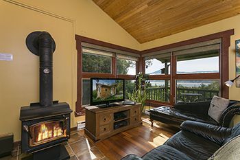 Chalet baie st paul