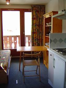 Chalet club n 1 tignes val claret