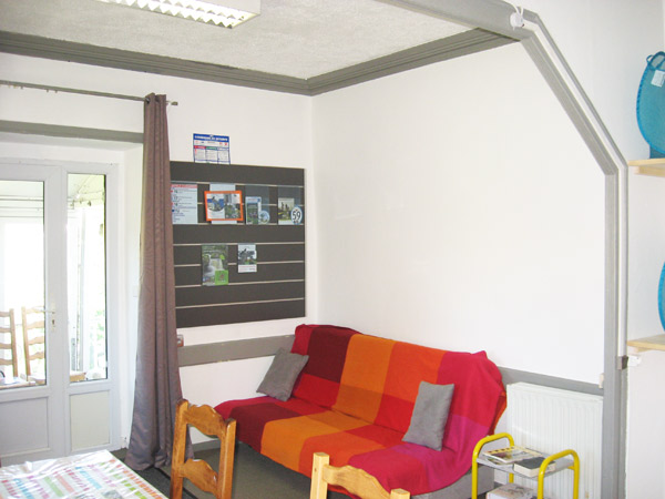 Du chalet
