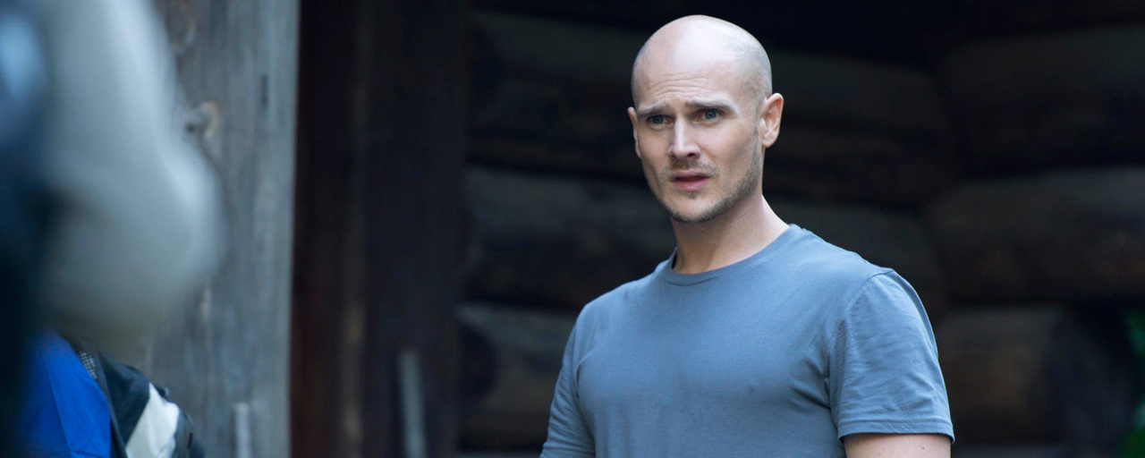 Acteur le chalet france 2