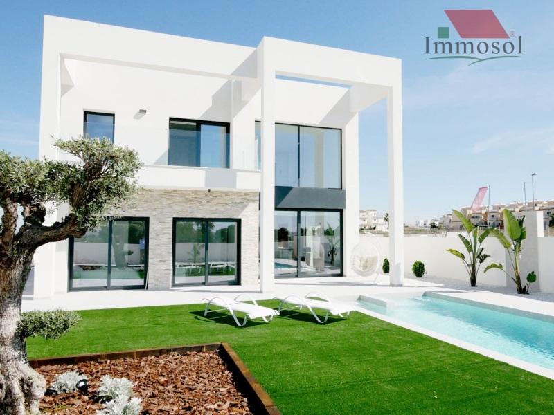 Toulouse chalet