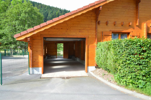 Location chalet plainfaing