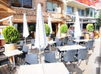 Chalet gourmand font romeu