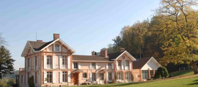 Chalet reims