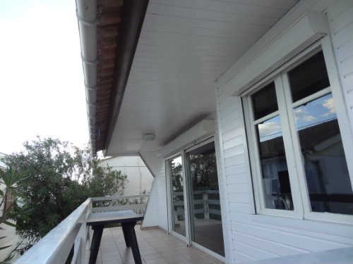 Location chalet gruissan