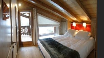 Chalet adelphine