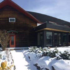 Chalet h sutton