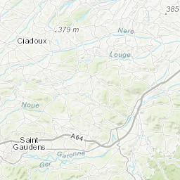 Chalet de paloumere