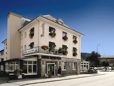 Achat chalet serre chevalier