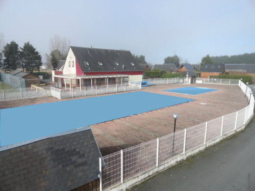 Grosset janin chalet