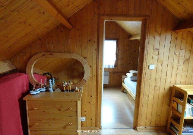 Chalet cabourg