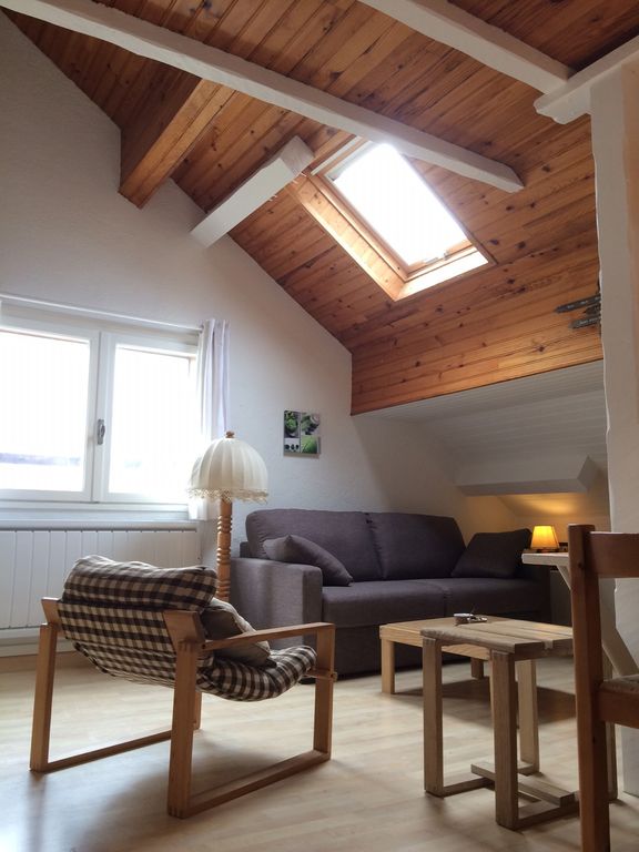 Location chalet cauteret