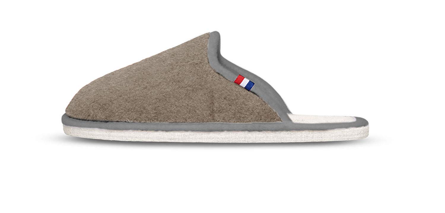 Chaussons chalet