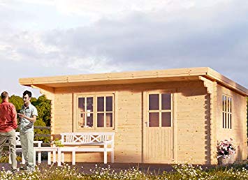 Chalet dreux