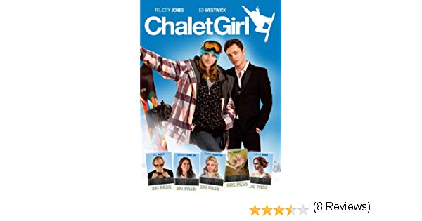 Télécharger chalet girl