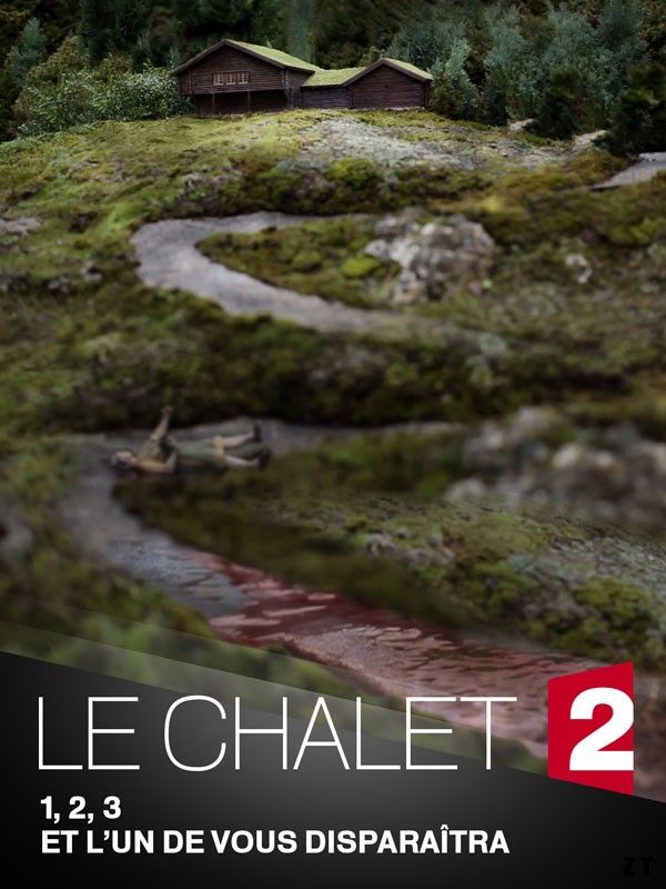 Netflix le chalet