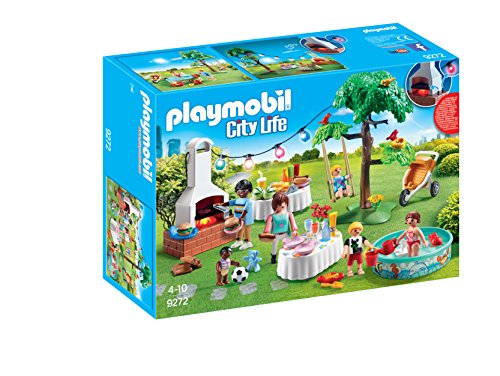 Chalet playmobil amazon