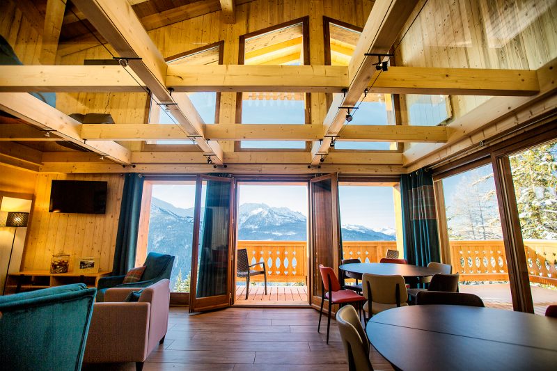 Chalet l'aiglon