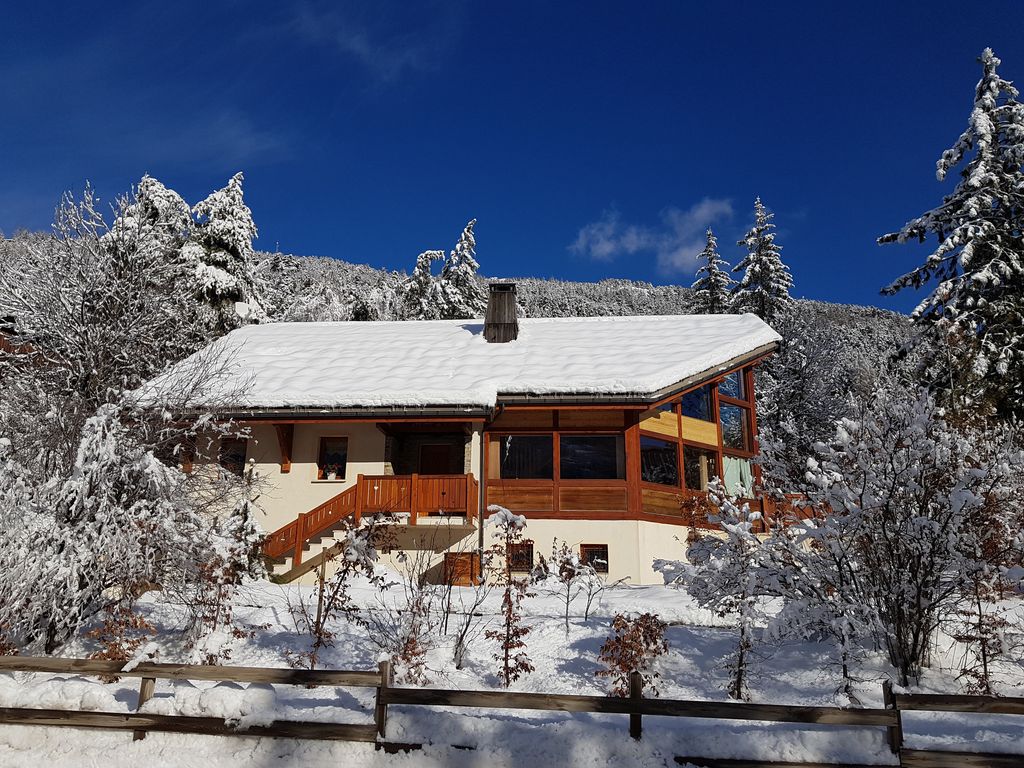 Chalet a louer 40 personnes