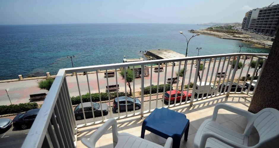 Sliema chalet hotel