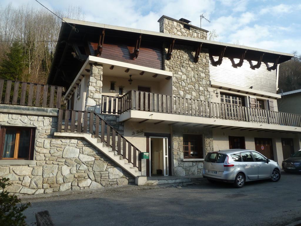 Chalet saint lary soulan