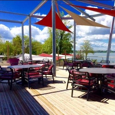 Restaurant le chalet decines