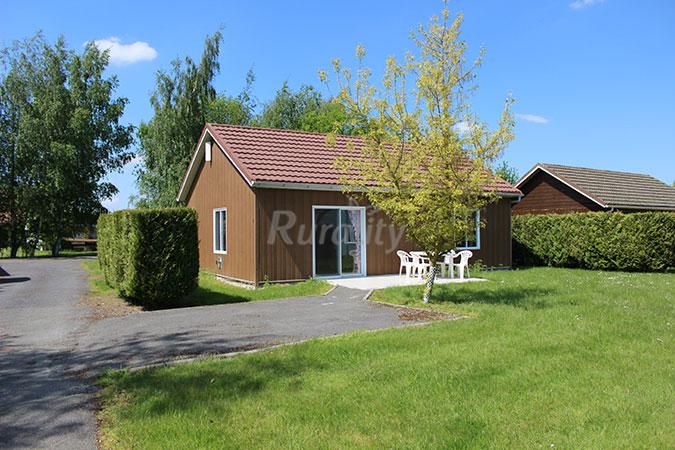 Chalet du roy