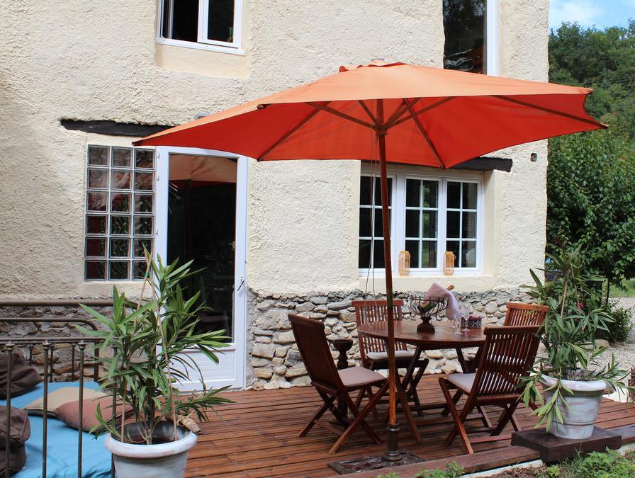 Le parc de jouvence - chalet - magrie (11)