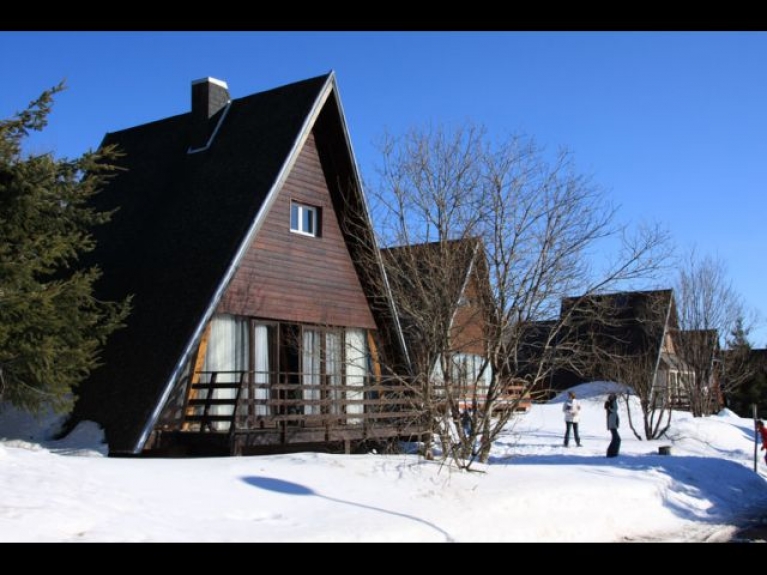 Chalet a vendre a super besse