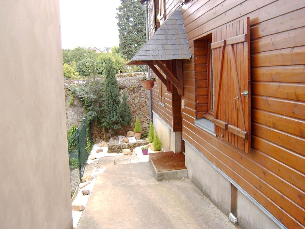 Chalet le mans