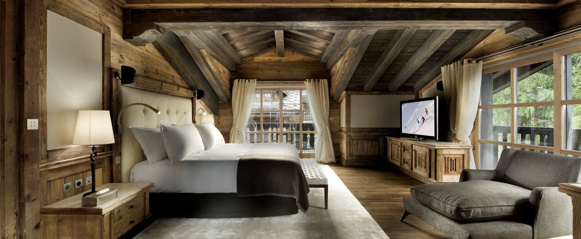 Chalet edelweiss